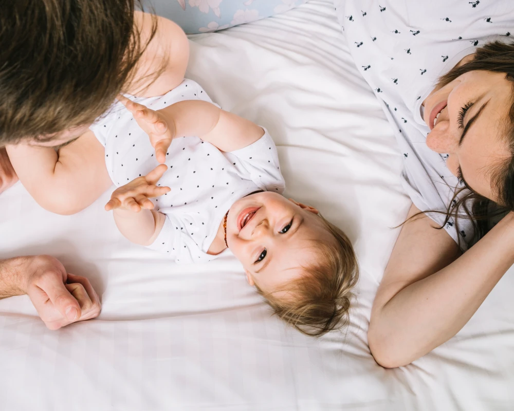 sleep bed for newborn