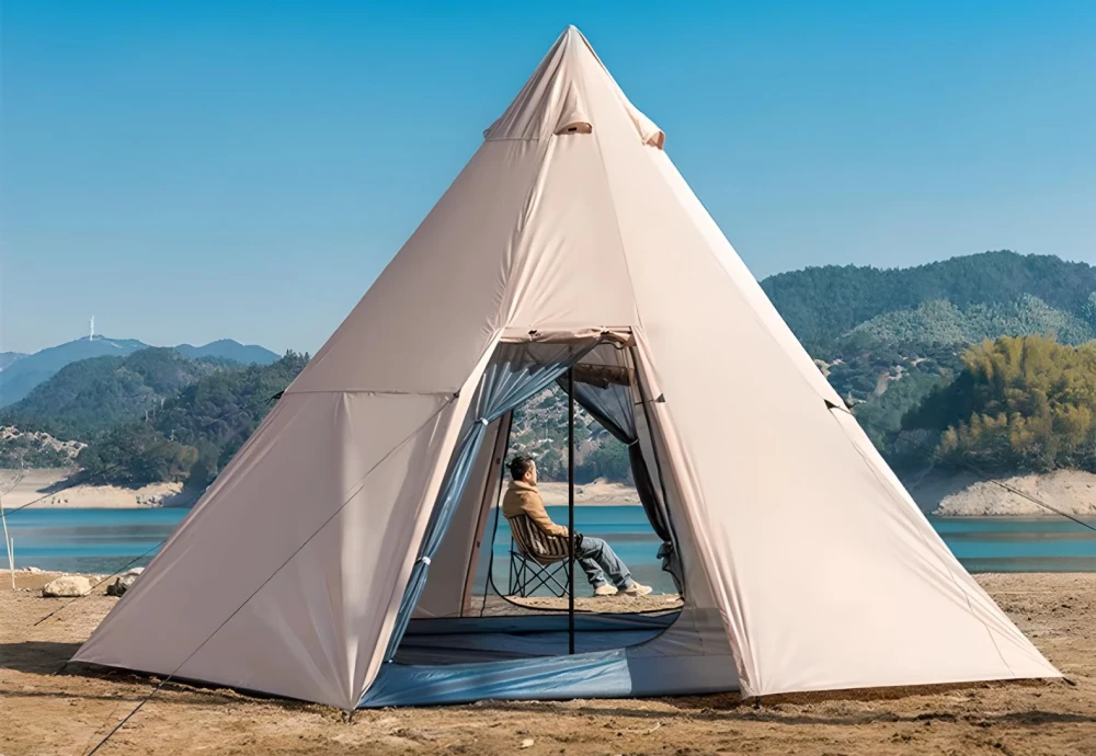 ultralight mesh tent