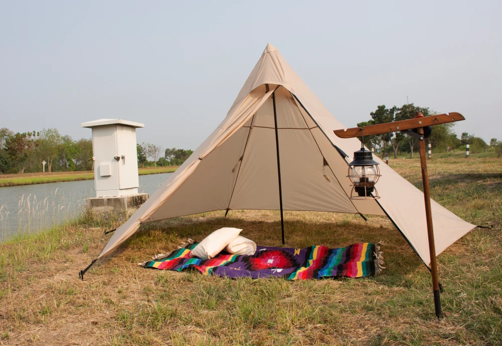 3 man ultralight tent