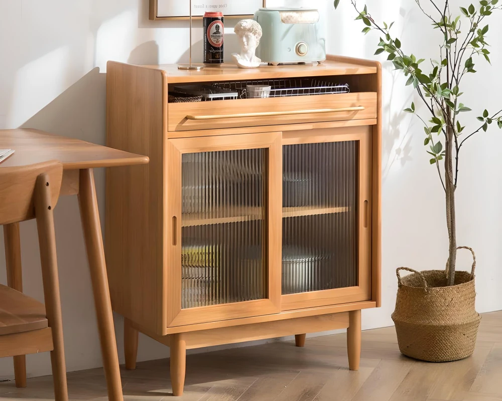 scandinavian sideboard